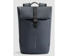 XD DESIGN BACKPACK URBAN FLAP-TOP NAVY P/N: P706.2625