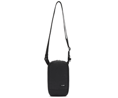 Pacsafe RFIDsafe Tech Crossbody juoda