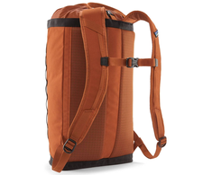 Patagonia Fieldsmith Linked Pack 24l - miesto kuprinė, rudos spalvos