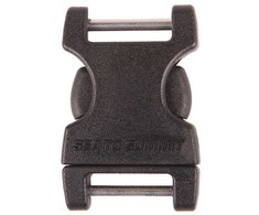 Sea To Summit Buckle 20mm Side Release 2 Pin