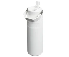Termogertuvė Stanley, 0.7 l, balta
