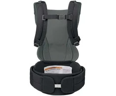 Osprey Poco™ Soft Child Carrier LT Tourist Carrier Juodas