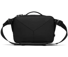 Pacsafe EXP 12 Sling juoda