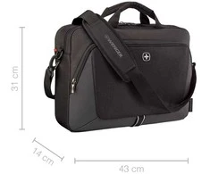 Wenger XE Brief 16"
