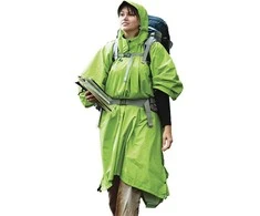 Sea To Summit Nylon Tarp Poncho