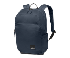 Jack Wolfskin Terraview 20 kuprinė, 20 l, mėlyna