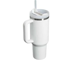 Gertuvė Stanley Quencher H2.O FlowState 1,18 l Šalčio filtras