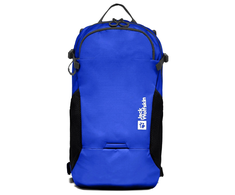 Jack Wolfskin Velocity 20l kuprinė: patogumas ir funkcionalumas kelionėse