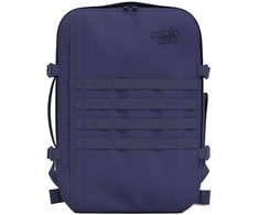 Cabinzero Military 44l kelioninis lagaminas-kuprinė Galaxy
