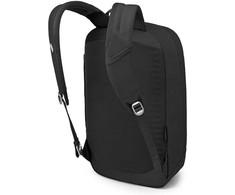 JAV Osprey Arcane Large day 21 L juodas kuprinė