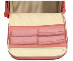 CabinZero Cabin Zero Classic Pro 32l - Kelioninis Kuprinės-rankinės Dydžio Rankinis Bagažas