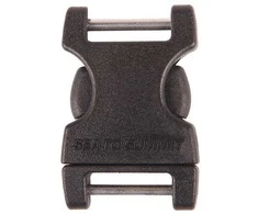 Sea To Summit Buckle 25mm Side Release 2 Pin