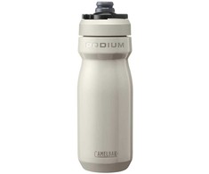 Gertuvė CML CamelBak Podium Dviračiui 500 ml Nerūdijančiojo plieno Rusvai gelsvas