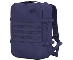 Cabinzero Military 44l kelioninis lagaminas-kuprinė Galaxy