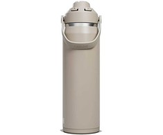 Camelbak Thrive Chug termosinė butelis 740 ml, pilkas