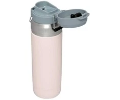 Stanley Quick-Flip Thermal bottle 1.06 L Rose Quartz