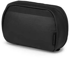 JAV Osprey Large Toiletry Kit raven juodas kosmetinė