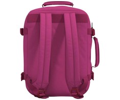 Kabininis kelioninis dėklas Cabinzero Mini 28l - Lovestruck Rožinė