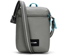 Pacsafe GO Festival crossbody krepšys akmuo