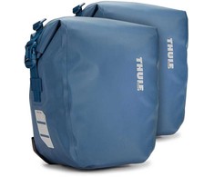 Thule 4206 „Shield“ krepšys, 13 l, 2 vnt., mėlynas