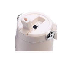 Gertuvė STANLEY ICEFLOW FLIP STRAW (0.7l)
