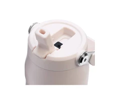 Gertuvė STANLEY ICEFLOW FLIP STRAW (0.7l)