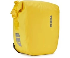 Thule 4207 „Shield“ krepšys, 13 l, 2 vnt., geltonas