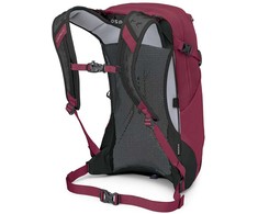 Kuprinė Osprey Hikelite 18
