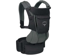Osprey Poco™ Soft Child Carrier LT Tourist Carrier Juodas