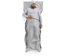 Sea To Summit Silk Blend Sleeping Bag Liner Mummy