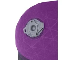 Pagalvė SEA TO SUMMIT Eros Premium Traveller Magenta