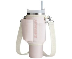 Carrier Stanley All Day Quencher Carry-All 1.18 l – Rose Quartz