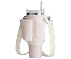 Carrier Stanley All Day Quencher Carry-All 1.18 l – Rose Quartz