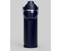Camelbak Thrive Chug termosinė gertuvė 590 ml, nerūdijančio plieno, tamsiai mėlyna