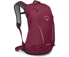 Kuprinė Osprey Hikelite 18