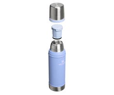 Stanley termosas Legendary Classic 0,75 l Hortenzija