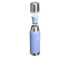 Stanley termosas Legendary Classic 0,75 l Hortenzija