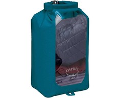 Osprey DrySack 20L su langeliu