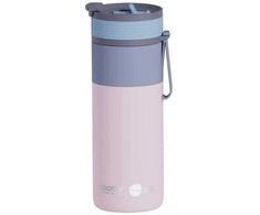 Asobu Aspen 600 ml pastel pink