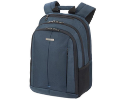 Samsonite nešiojamojo kompiuterio kuprinė Guardit 2.0, 14,1 colio, 17,5 l, mėlyna