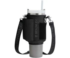 Carrier Stanley All Day Quencher Carry-All, 1.18 l – Juodas