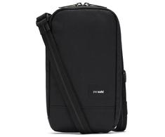 Pacsafe RFIDsafe Tech Crossbody juoda