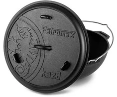 Kazanas Petromax Kazan 8l