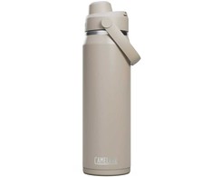 Camelbak Thrive Chug termosinė butelis 740 ml, pilkas