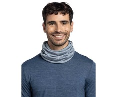 Buff Merino Lightweight Tube Scarf 11301061810