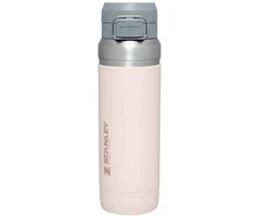 Stanley Quick-Flip Thermal bottle 1.06 L Rose Quartz