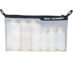 Sea To Summit TPU Clear Ziptop Pouch