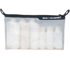 Sea To Summit TPU Clear Ziptop Pouch