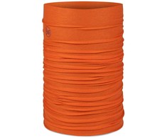 Bandana BUFF COOLNET UV® SOLID POPPY one size