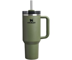 Stanley Quencher H2.O FlowState 1.18 l Dried Pine žalia